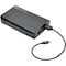 Tripp Lite Tripp Lite Portable 10,000mAh Dual-Port Mobile Power Bank USB Battery Charger with LED Flashlight UPB-10K0-2U - alternate 1